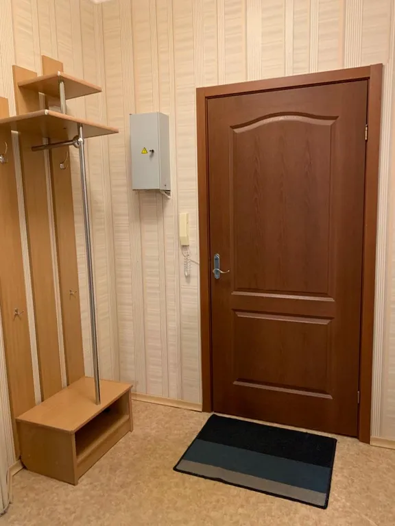 Квартира Уютная светлая квартира — Санкт-Петербург