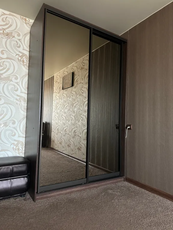 Уютная квартира с видом на Авачинскую бухту