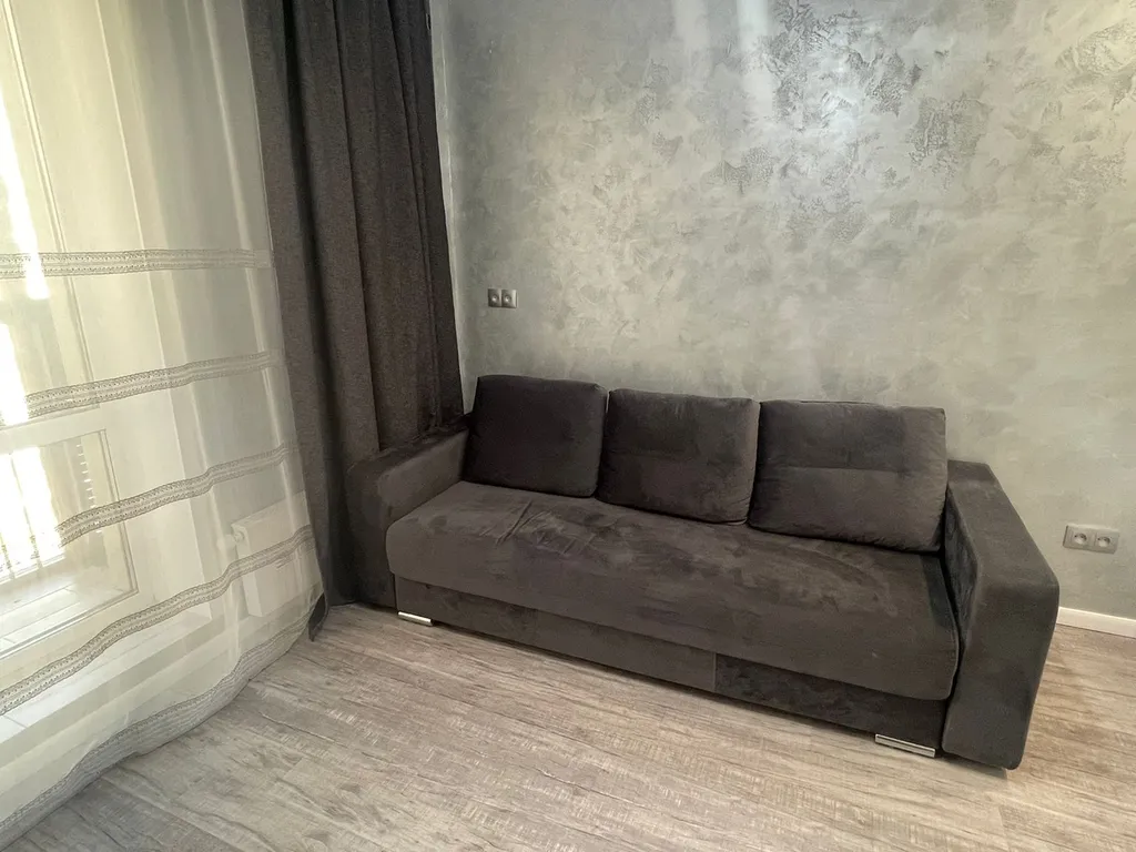 Уютная квартира в центре города в новом доме