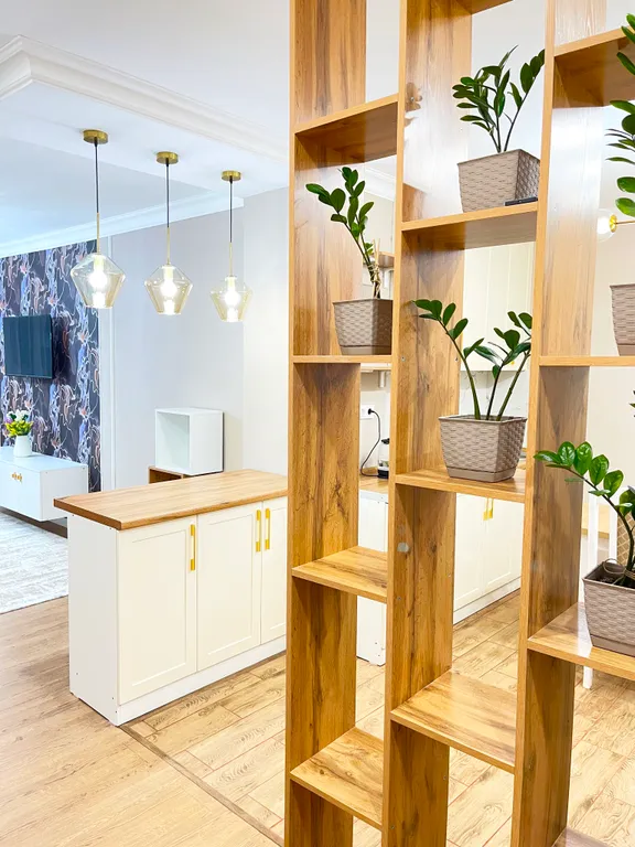 Symphony Guest House