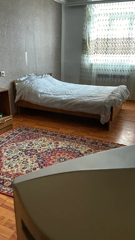 Двушка в центре города