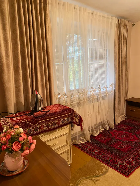 Уютная квартира в 5 минутах от Сулакского каньона