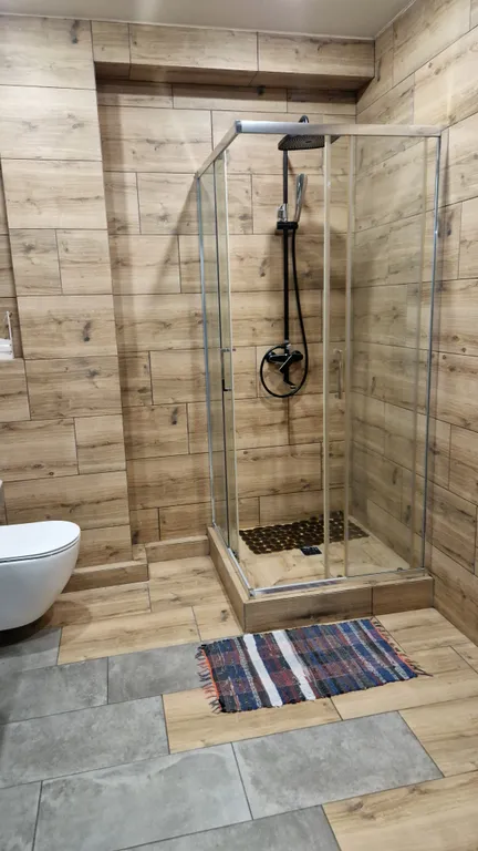 Квартира Уютная квартира в центре города — Анапа