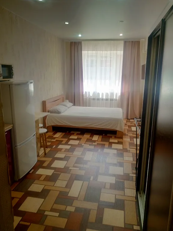 Студия в Шелехове