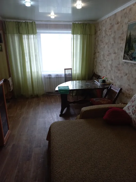 У нас уютно как дома