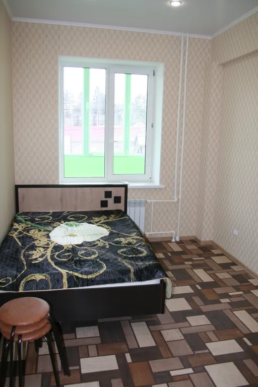 Уютная квартира — аренда посуточно в Октябрьский