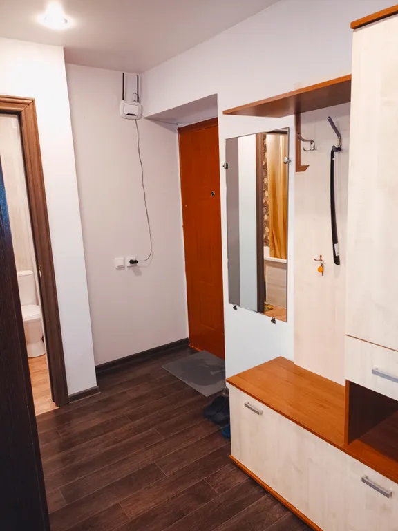 Апартаменты на Юбилейном