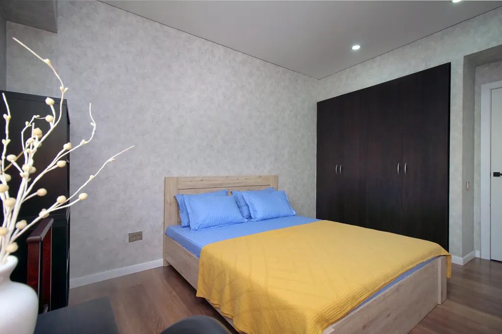 Квартира Радужный Берег