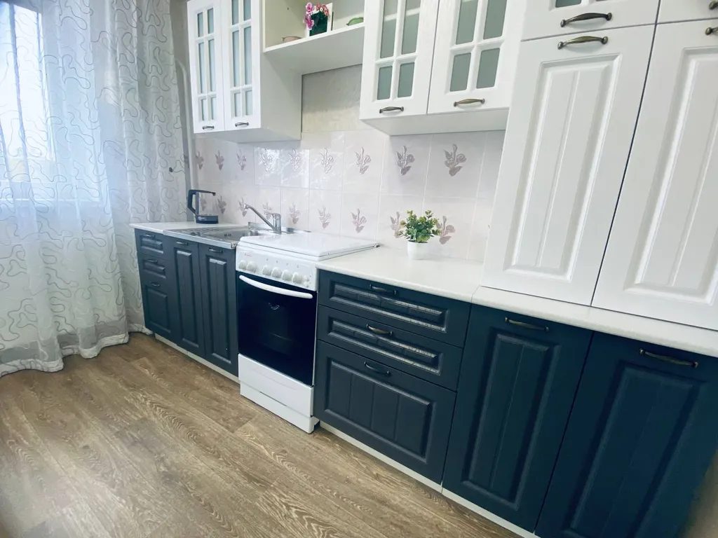 Квартира Апартаменты с видом на озеро — Горячий Ключ