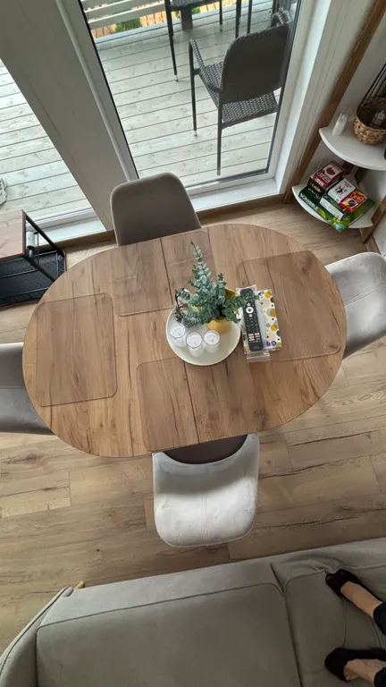 Дом у озера с бесплатной сауной