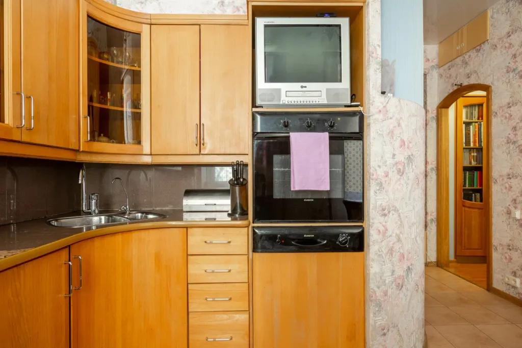 Квартира Prudius Apart трехкомнатные апартаменты в историческом центре — Санкт-Петербург