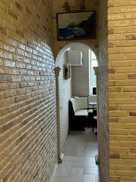 Квартира Квартира Медвежья берлога — Кронштадт