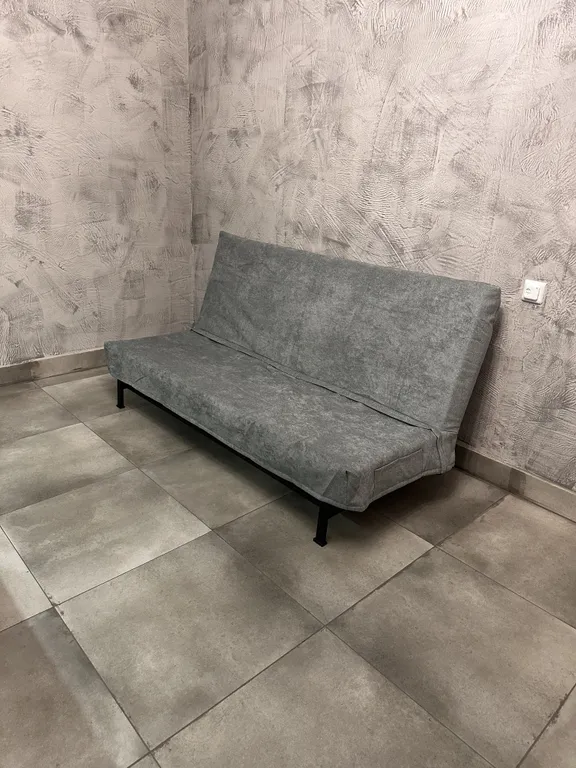 Апартаменты с кухней верандой и бассейном в Хрящевке на берегу Волги