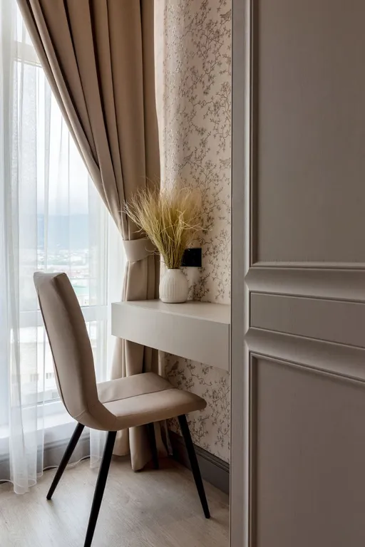 Апартаменты Santorini