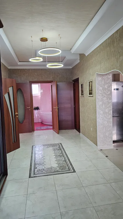 Уютный дом для семейного отдыха