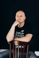 Павел Данченков
