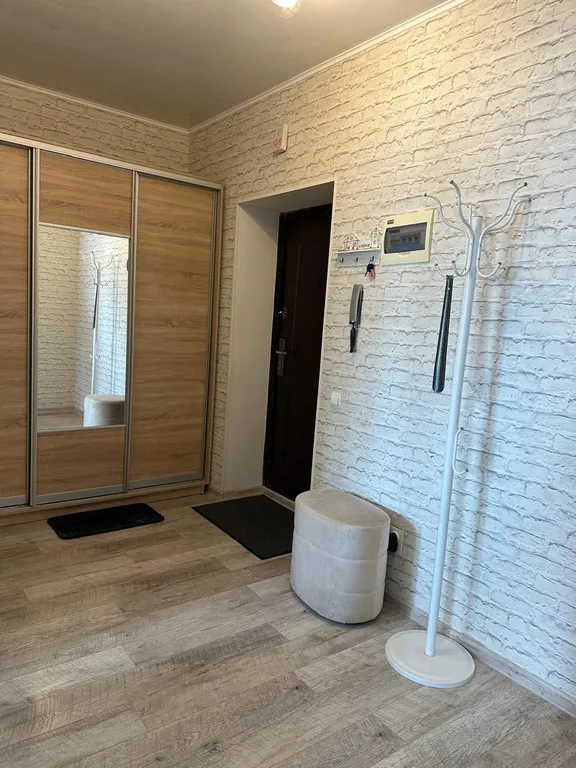 Квартира 1-комнатная Квартира — Калининград