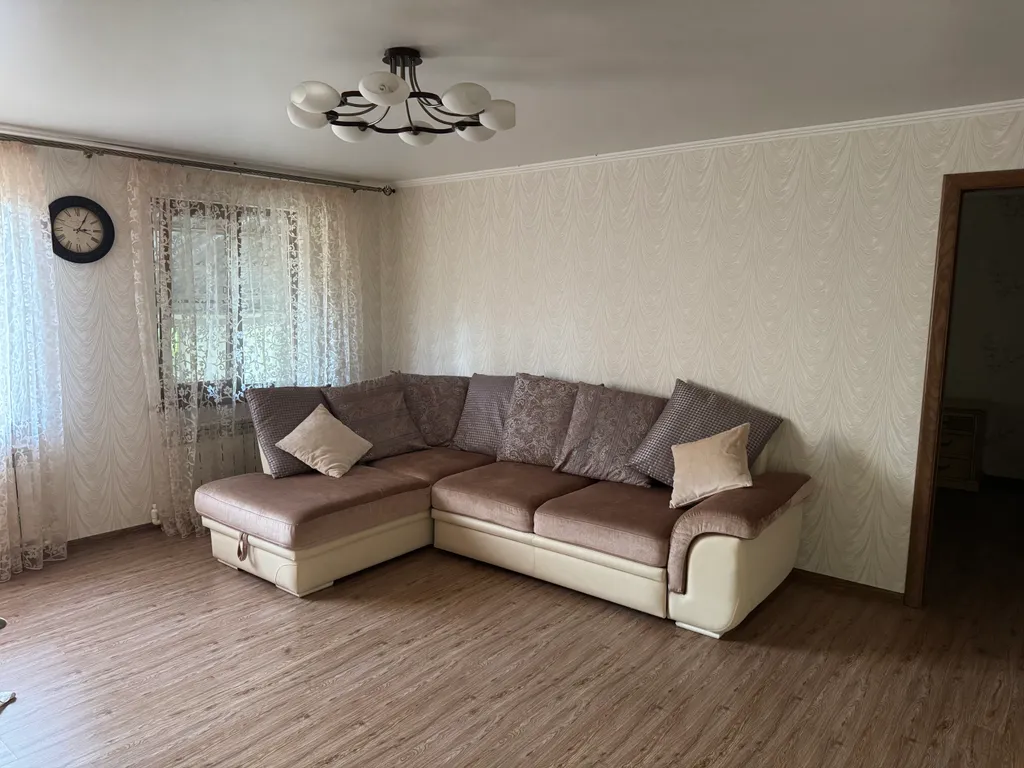 Уютный дом в прекрасном районе Приморье