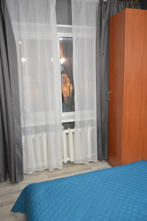 Уютный уголок