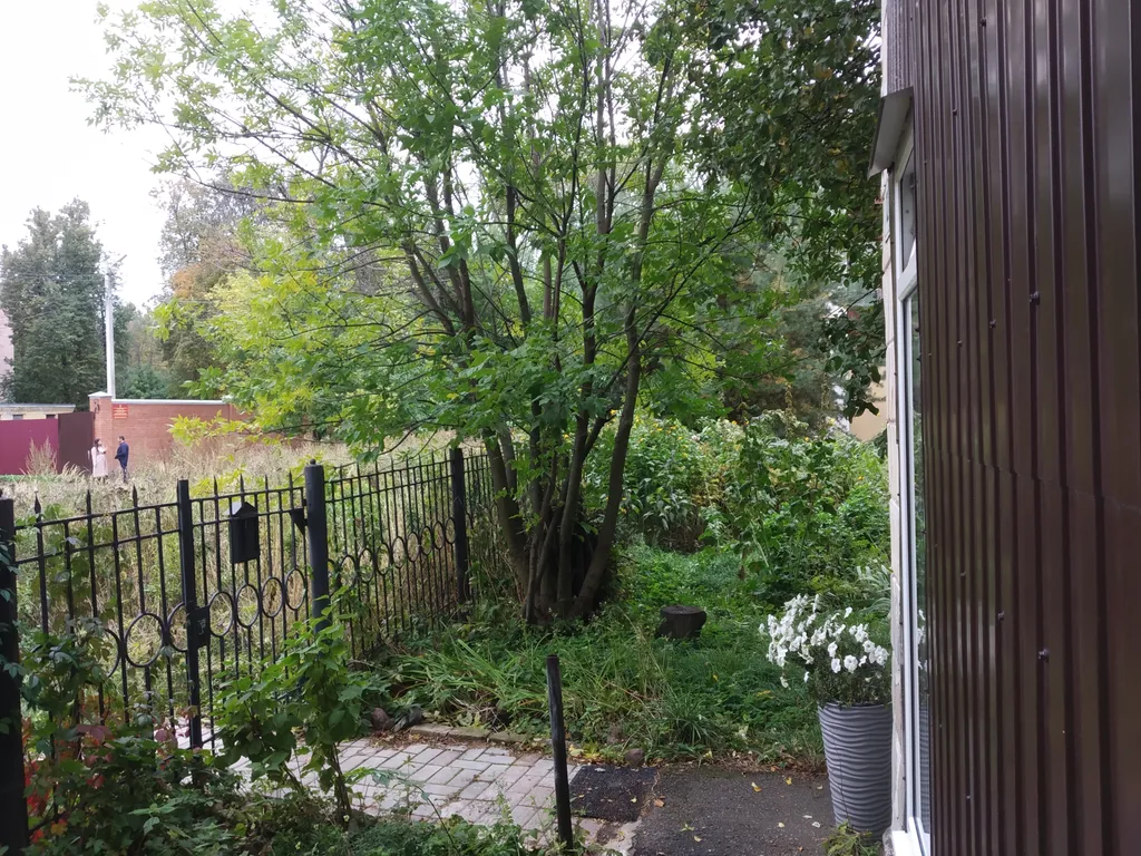 Квартира Квартира в центре с отдельным входом и парковкой под окном — Ярославль