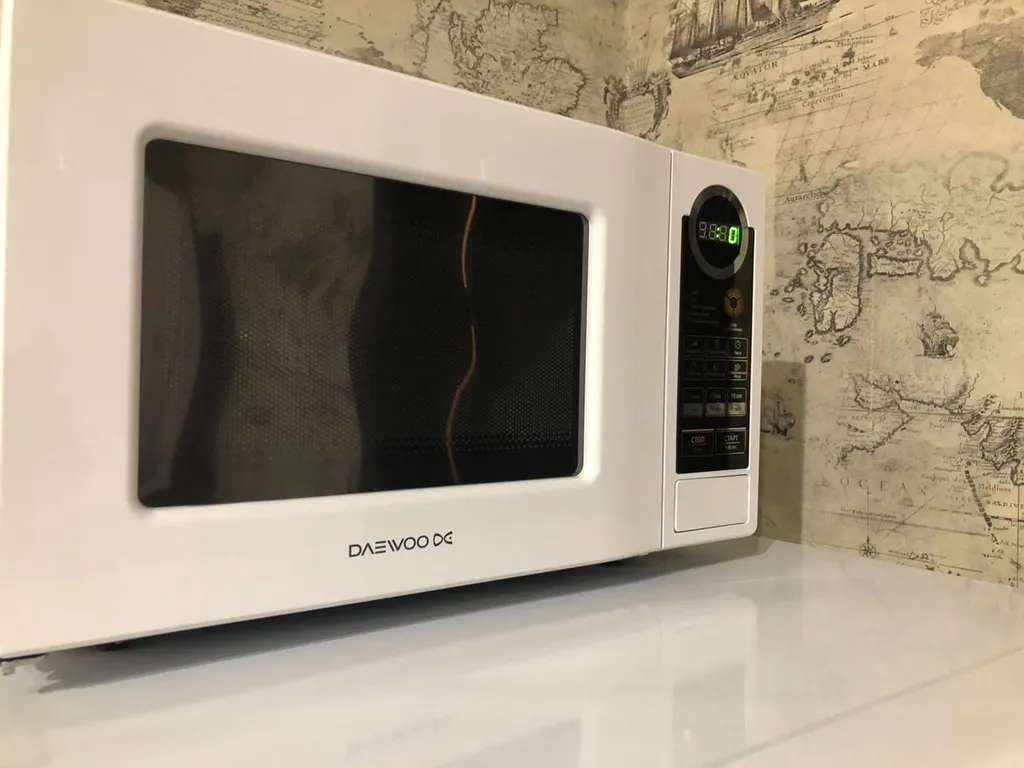 Квартира Комфортабельная квартира рядом с центром Твери — Тверь