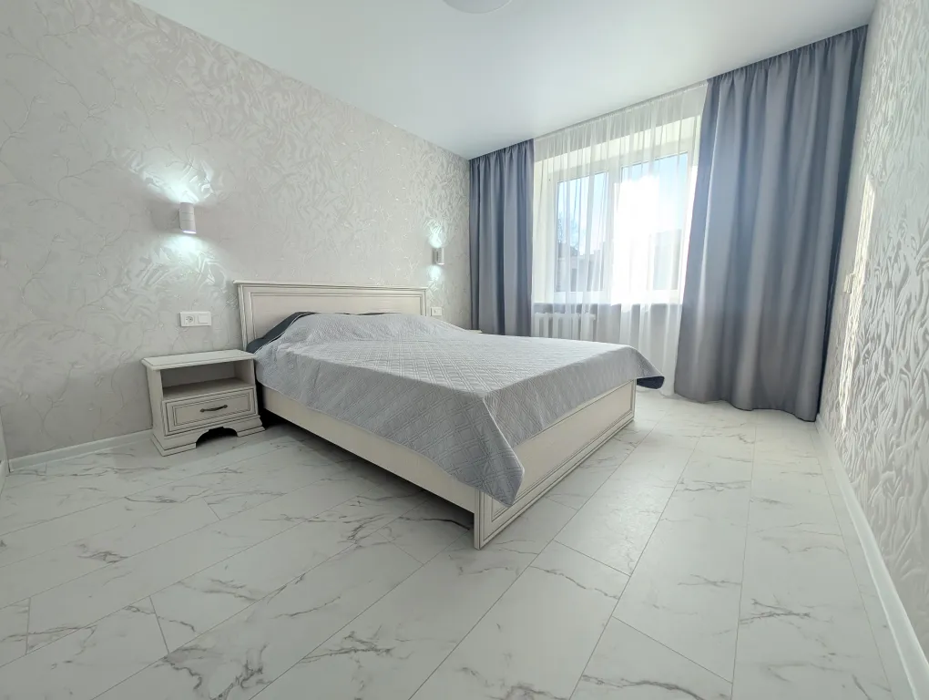 Уютная квартира в самом центре — аренда посуточно в Минск