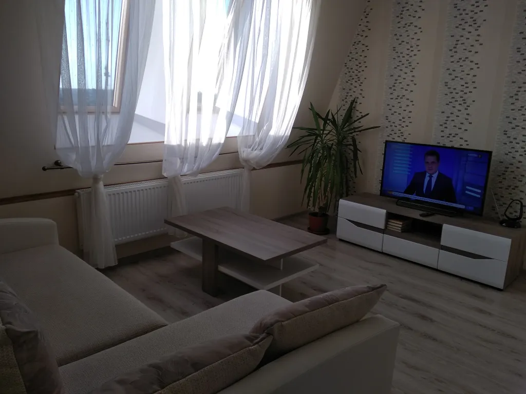 Квартира Комфортная квартира на Яблоневой Светлогорск-1 — Светлогорск