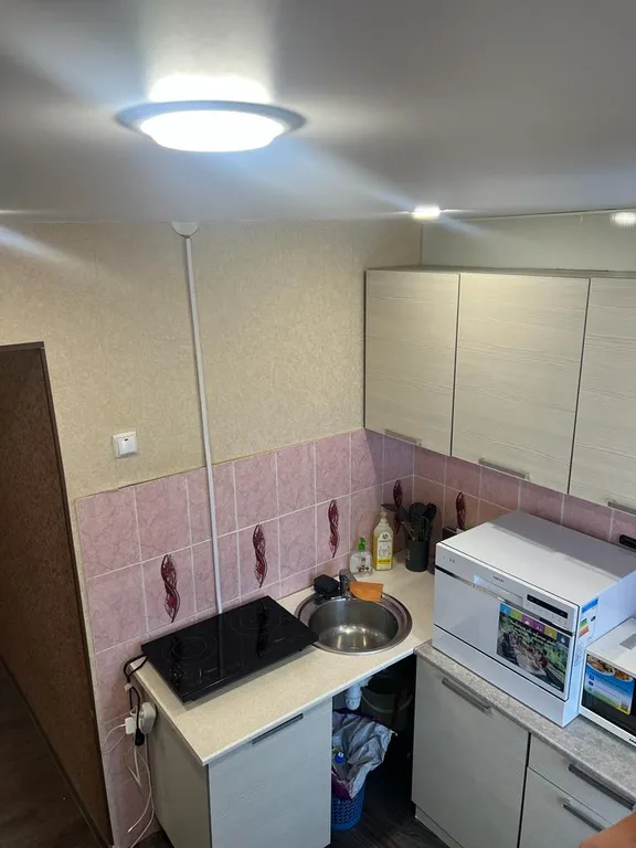 Уютный апартамент с прекрасным видом на горы