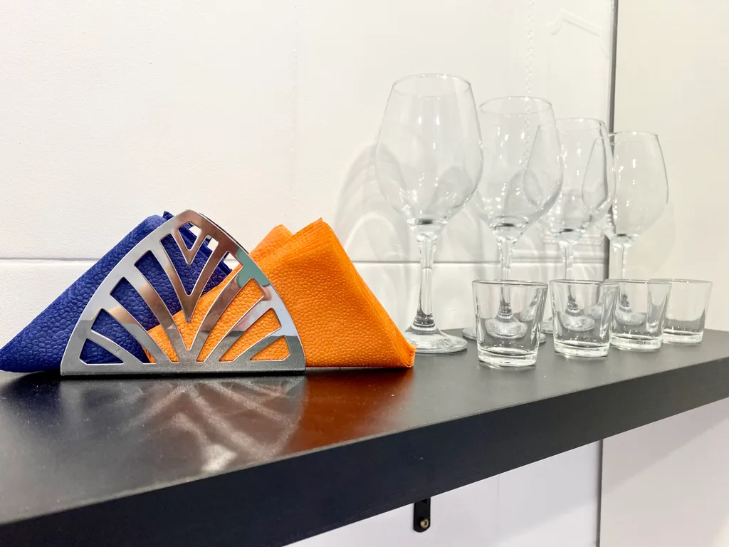 Квартира Стильная и уютная квартира в центре города — Анапа