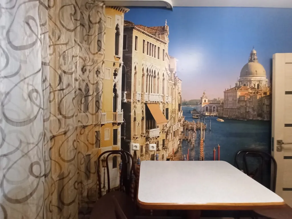 Квартира Между Рощей и Северным прекрасная квартира — Красноярск