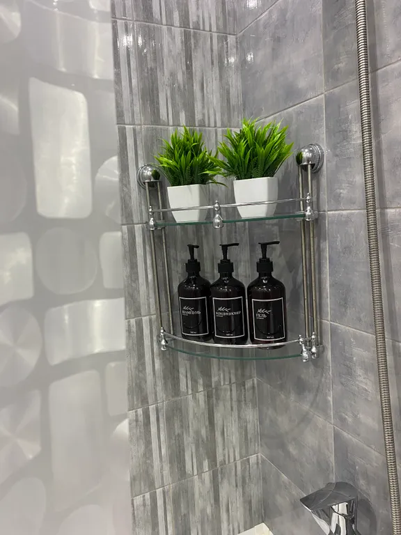 Самая уютная и чистая квартира