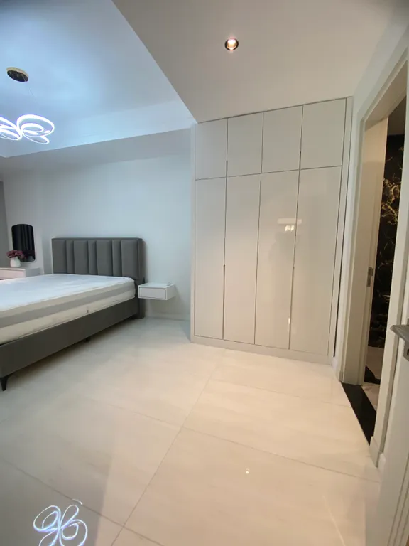 Семейные апартаменты на территории 5-звездночного отеля