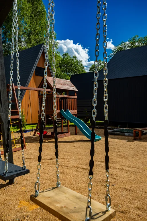 Дом Барнхаус