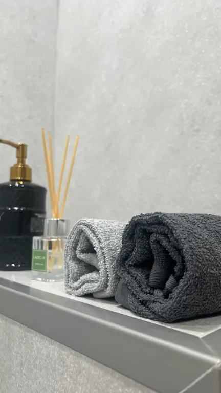 Квартира Новая квартира-студия — Кострома