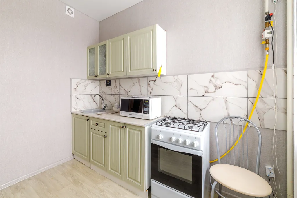 Апартамент в центре