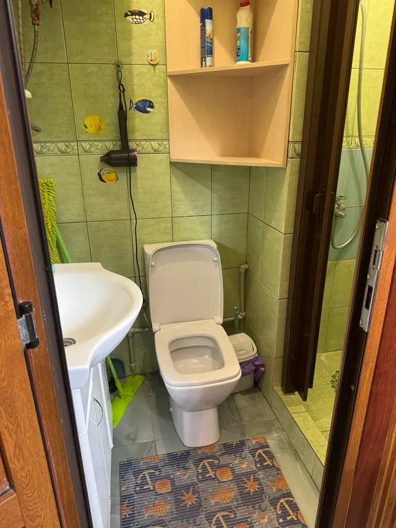 Уютная квартира Зодиак