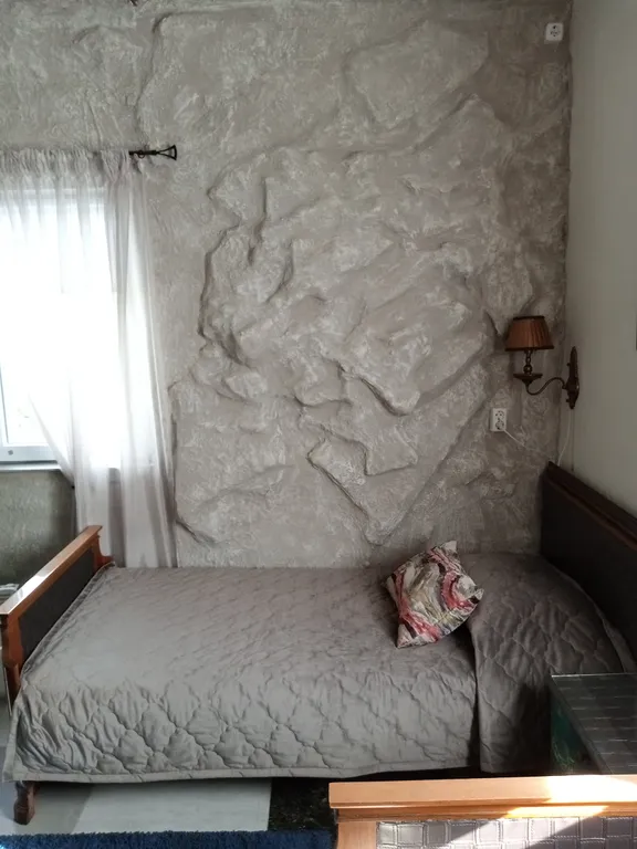 Квартира 1-комнатная Квартира — Севастополь