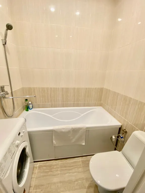 Студия для двоих в Троицке