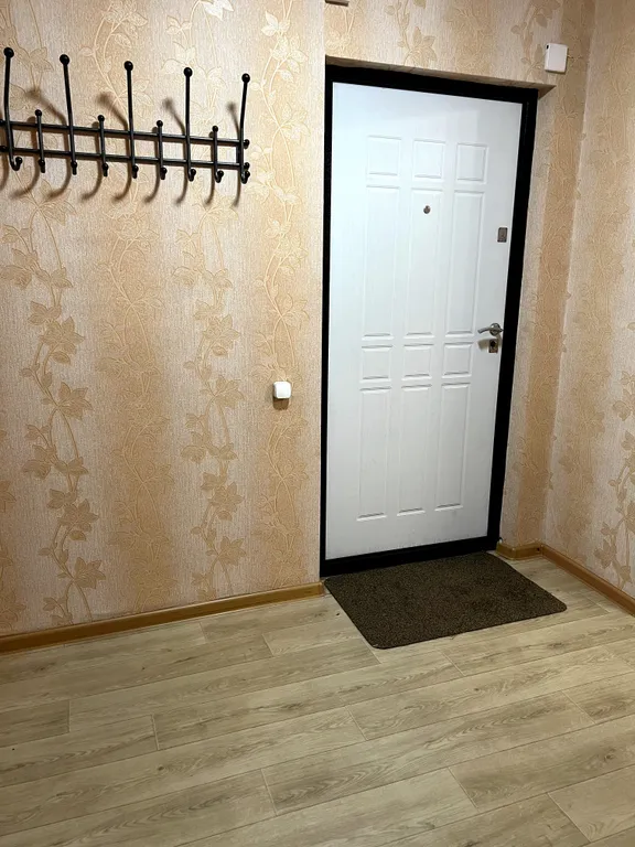 Уютная квартира рядом с Пед. колледжем