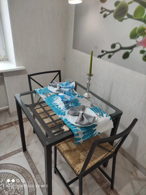 Квартира Уютная квартира у Кремля — Великий Новгород