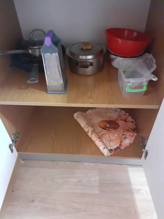 Комната в квартире у пляжа Солнечный