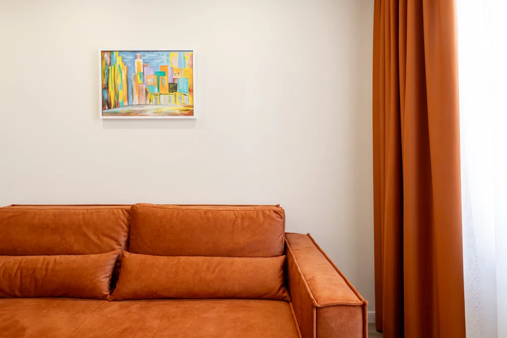 Квартира Квартира Жилье на Балтийском море — Сальское