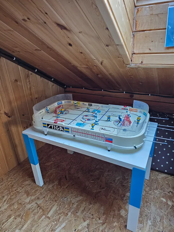 Дом радости и тёплых эмоций в тихой деревне рядом с Минском