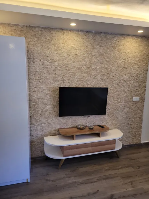 Квартира - студия в центре