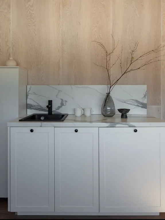 Дом-баня в Екатеринбурге