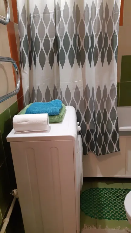 Апартамент возле Ворошиловского торгового центра