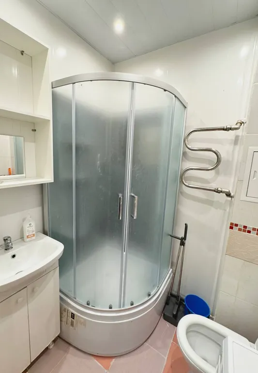 Заселение 24/7, отчётные документы, гарантия чистоты