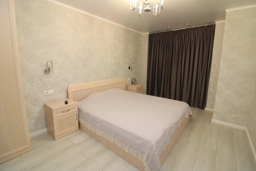 Квартира в Солнечном городе