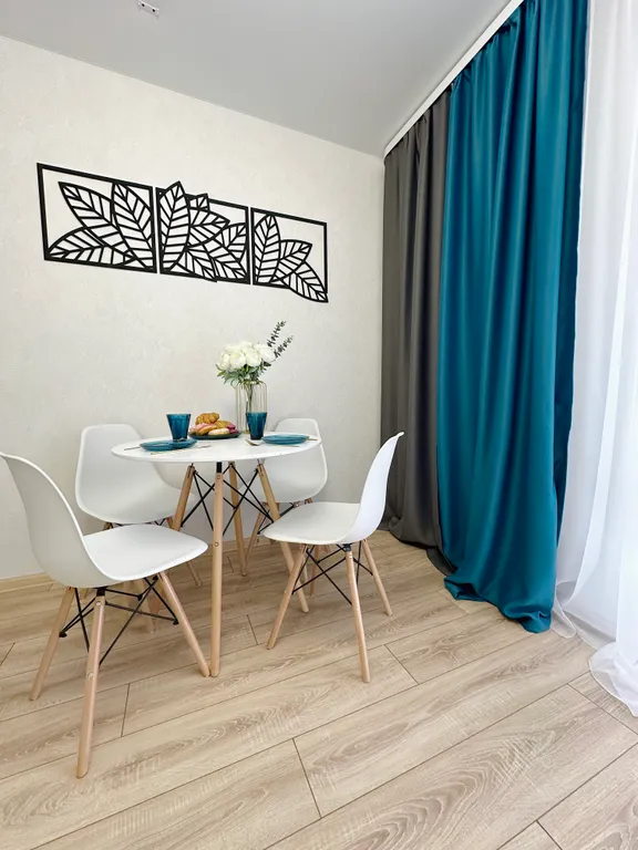 Квартира 1-комнатная рядом с трассой М-4