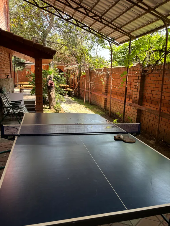 Усадьба Новознаменская